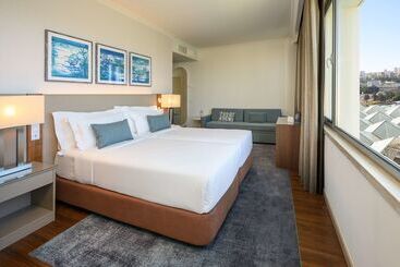 هتل Melia Lisboa Oriente