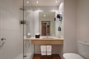 هتل Melia Lisboa Oriente