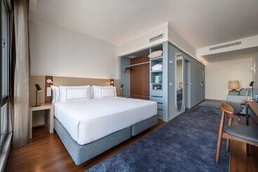 هتل Melia Lisboa Oriente