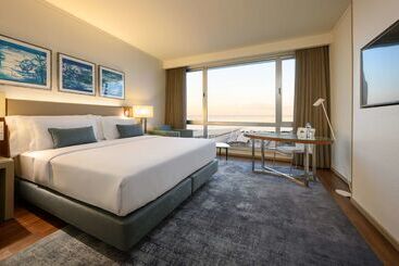 هتل Melia Lisboa Oriente