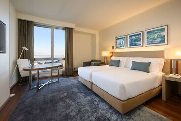 هتل Melia Lisboa Oriente