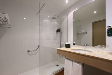 هتل Melia Lisboa Oriente