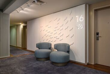هتل Melia Lisboa Oriente