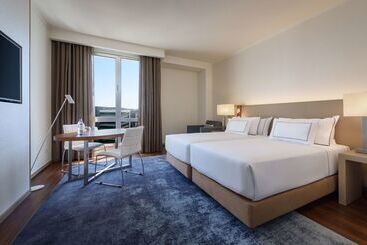 هتل Melia Lisboa Oriente