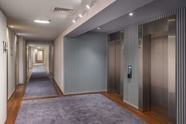 هتل Melia Lisboa Oriente