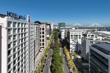 هتل Melia Lisboa Oriente