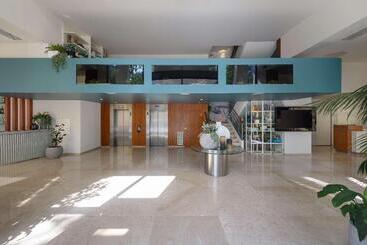 هتل Melia Lisboa Oriente
