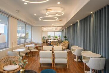 هتل Melia Lisboa Oriente