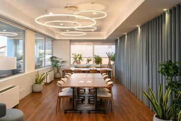 هتل Melia Lisboa Oriente