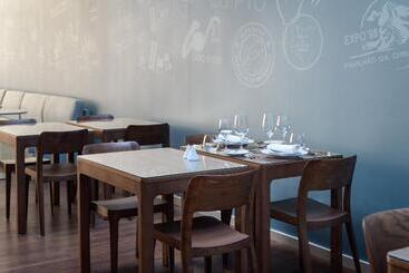 هتل Melia Lisboa Oriente