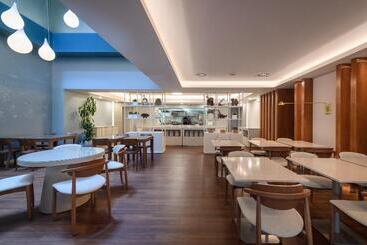 هتل Melia Lisboa Oriente