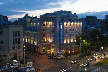Minerva - Bucarest