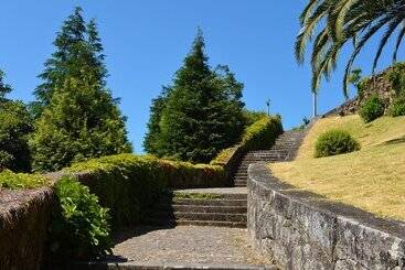 هتل Pousada De Viana Do Castelo