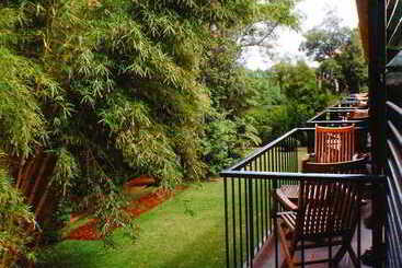 هتل Quinta Da Bela Vista