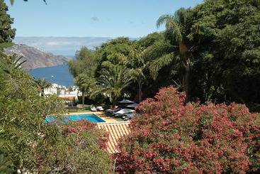 هتل Quinta Da Bela Vista