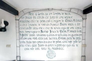 هتل Rainha Santa Isabel   óbidos History
