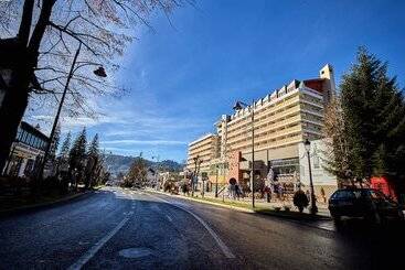هتل Sinaia