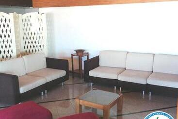 هتل Santo Andre