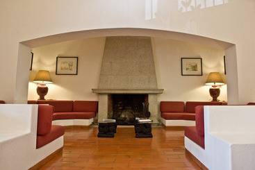Sl Hotel Santa Luzia – Elvas - Elvas