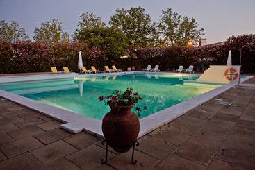 Sl Hotel Santa Luzia – Elvas