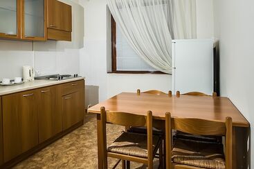 Victoria Hotel Chelyabinsk