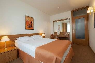 Victoria Hotel Chelyabinsk