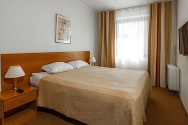 Victoria Hotel Chelyabinsk