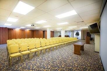 Victoria Hotel Chelyabinsk
