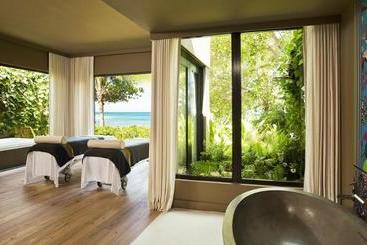 هتل W Retreat & Spa - Vieques Island
