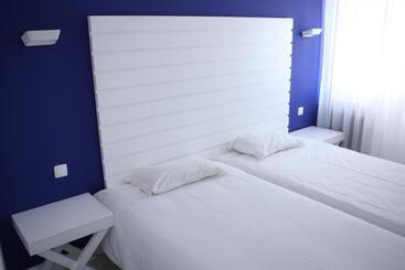 Prainha Clube - Alvor