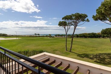 استراحتگاه Dunas Douradas Beach Club