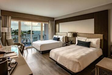 San Juan Marriott Resort And Stellaris Casino