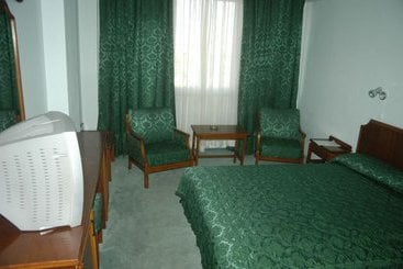 Traian Hotel