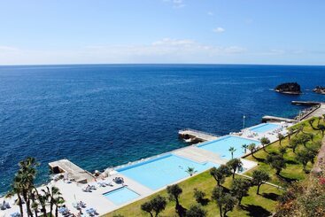 Vidamar Resort Hotel Madeira - Funchal