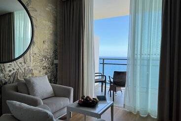 Vidamar Resort Hotel Madeira