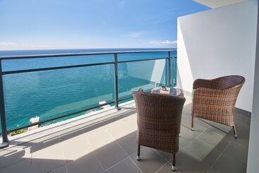 Vidamar Resort Hotel Madeira
