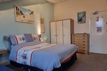 تختخواب و صبحانه Cumbria Guest House