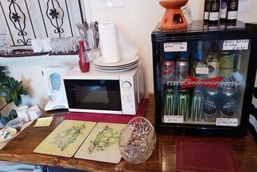 تختخواب و صبحانه Cumbria Guest House