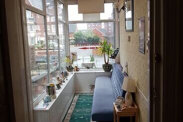 تختخواب و صبحانه Cumbria Guest House