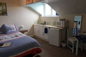 تختخواب و صبحانه Cumbria Guest House
