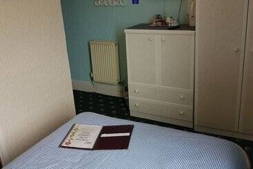 تختخواب و صبحانه Cumbria Guest House
