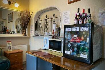 تختخواب و صبحانه Cumbria Guest House