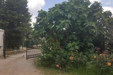 تختخواب و صبحانه La Villa Provençale