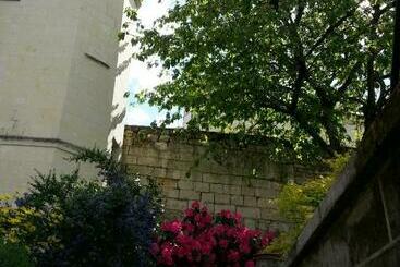 צימר Le Prieuré