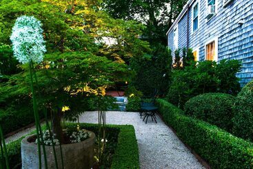 Bed and Breakfast Union Street Inn