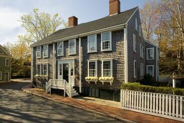 Bed and Breakfast Union Street Inn
