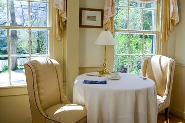 Bed and Breakfast Union Street Inn