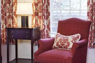 Bed and Breakfast Union Street Inn