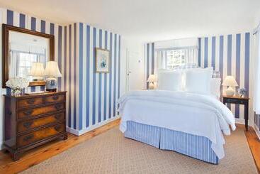 Bed and Breakfast Union Street Inn
