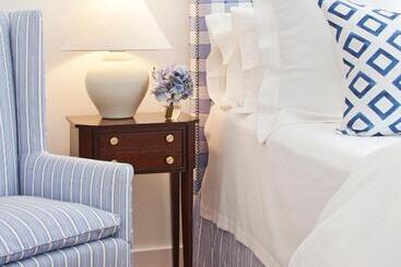 Bed and Breakfast Union Street Inn